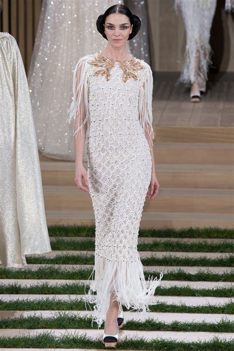 chanel haute couture dress price|chanel haute couture price.